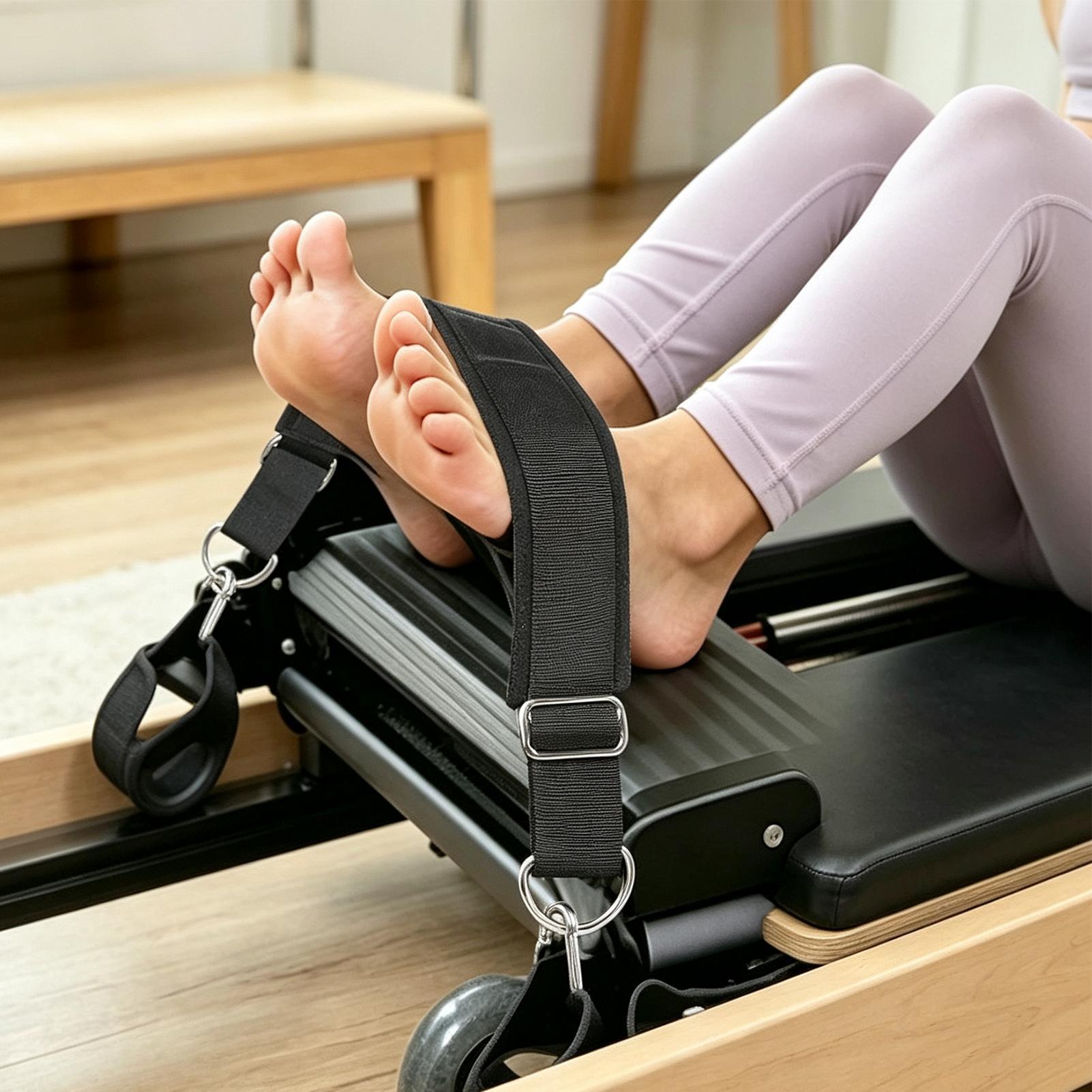 Sangle de pied pour Pilates, é - Home Gym Studio avis et prix