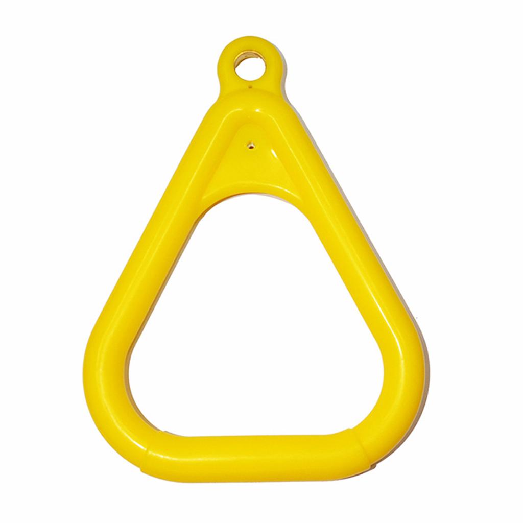 Ensembles de balançoires amusa - Gymnastic Rings Wooden avis et prix