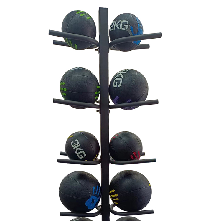 Support de rangement vertical  - Medicine Ball Slam avis et prix
