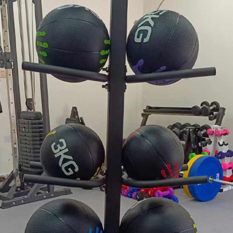 Support de rangement vertical  - Medicine Ball Slam avis et prix