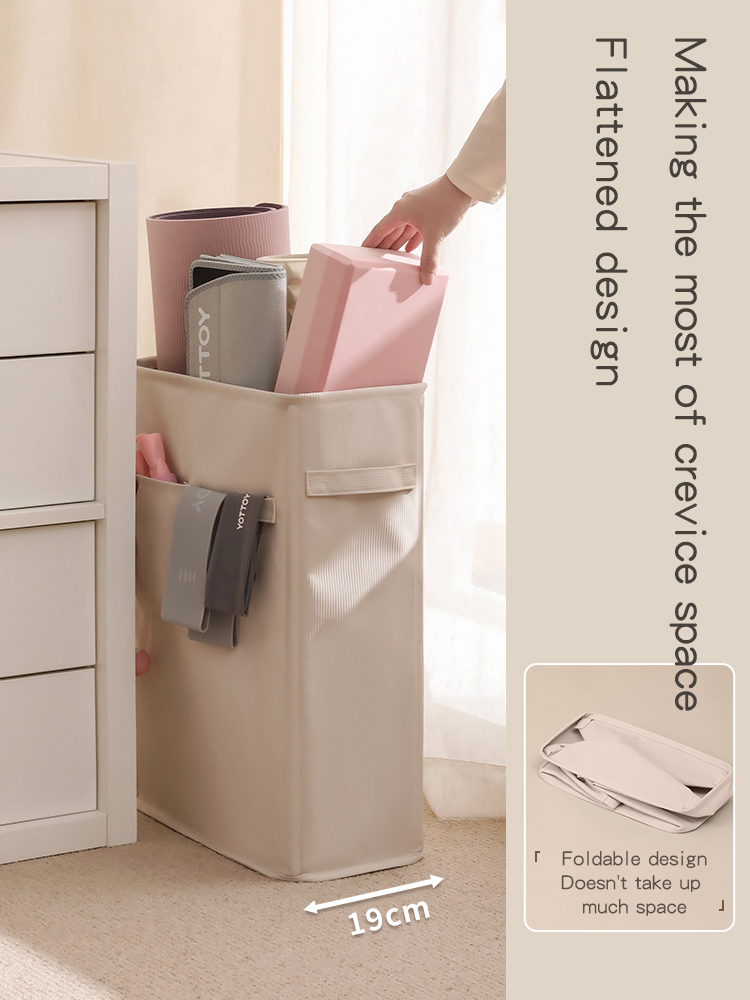 Supports de rangement pour tap - Home Gym Yoga Storage avis et prix