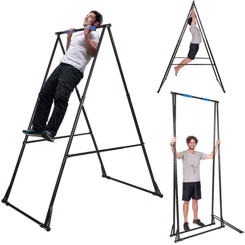 Barre de traction pour la mais - Home Gym Leg avis et prix