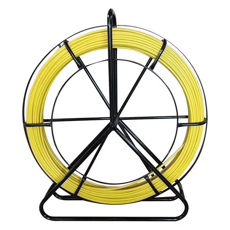 TUNGFULL 50M 100M Tige de tira - Cable Pulley System avis et prix