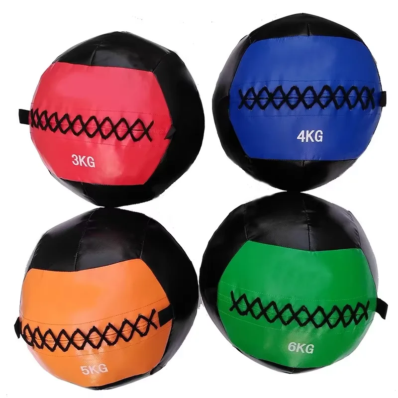 Ballons de fitness souples en  - Medicine Ball Slam avis et prix