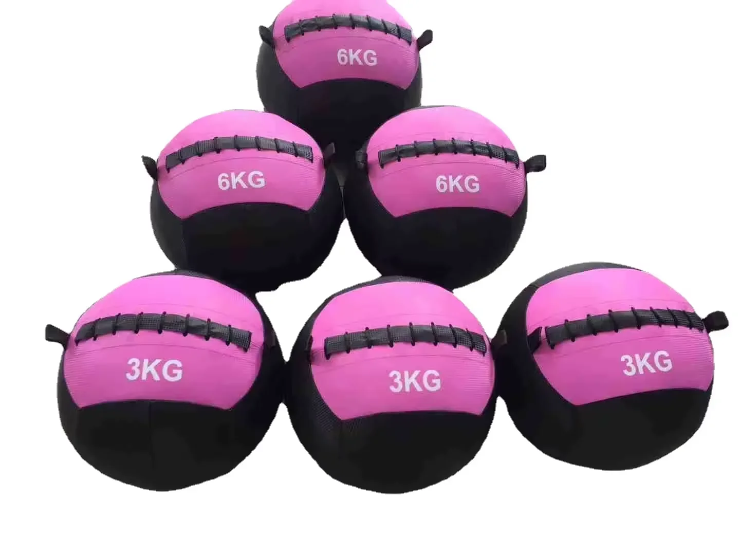 Ballons de fitness souples en  - Medicine Ball Slam avis et prix