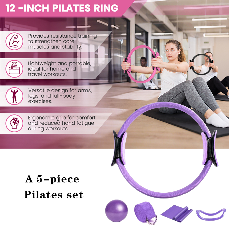 LOGO personnalisé 5 pièces mai - Home Gym Custom avis et prix