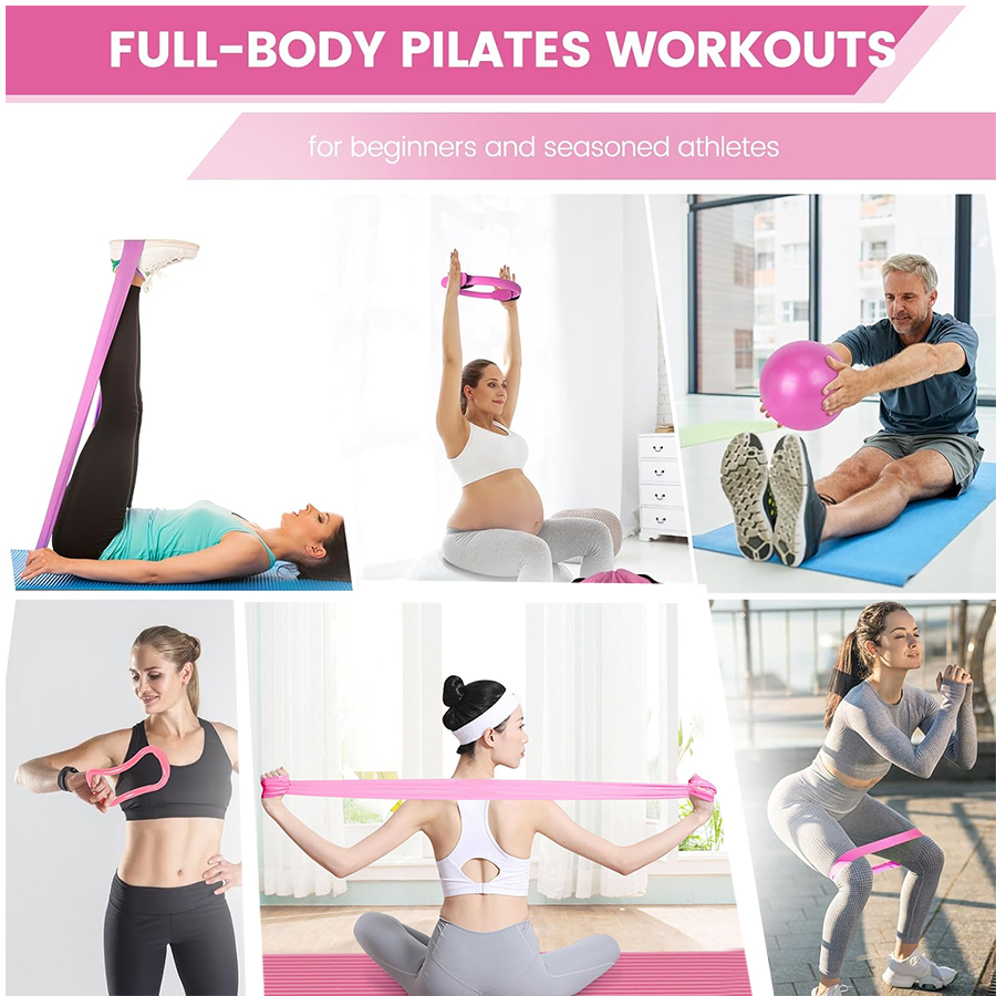 LOGO personnalisé 5 pièces mai - Home Gym Custom avis et prix