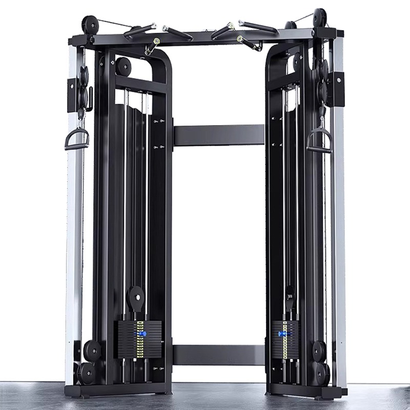 Station multifonction de Fitne - Home Gym Supplier avis et prix