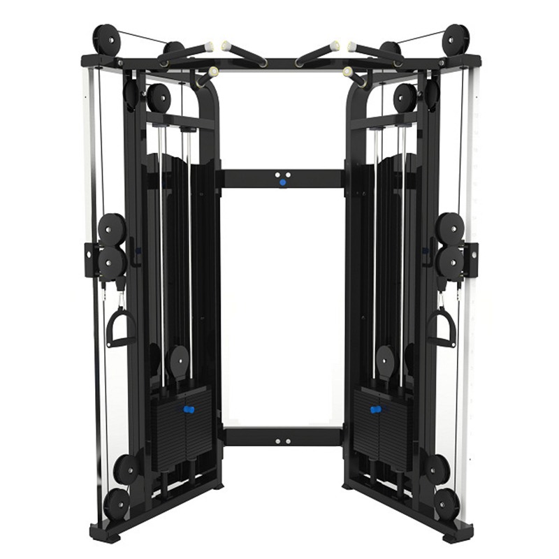 Station multifonction de Fitne - Home Gym Supplier avis et prix