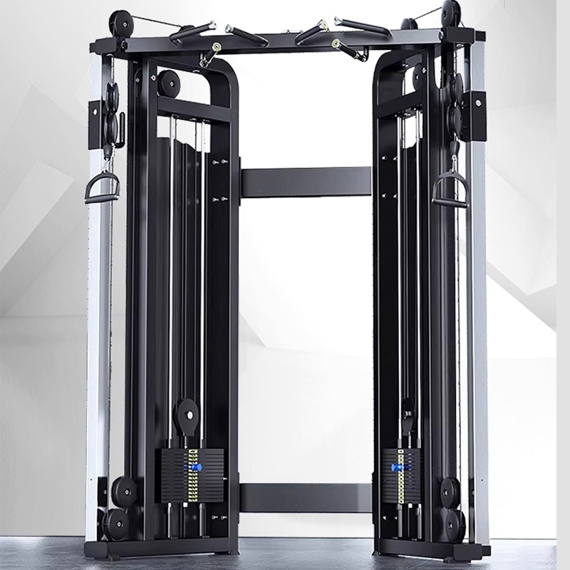 Station multifonction de Fitne - Home Gym Supplier avis et prix