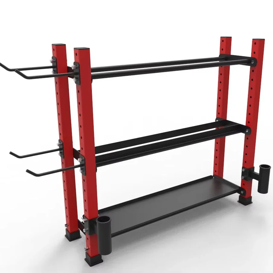 Étagère de rangement pour équi - Home Gym Yoga Storage avis et prix