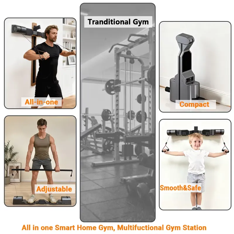 Fournisseur d'équipements de g - Home Gym Supplier avis et prix