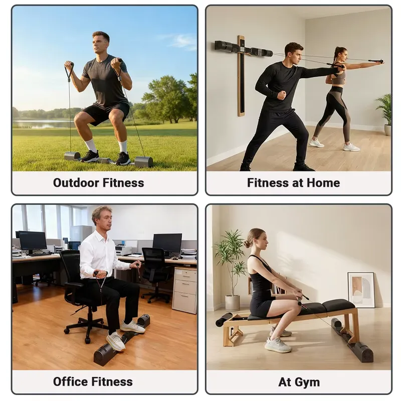 Fournisseur d'équipements de g - Home Gym Supplier avis et prix
