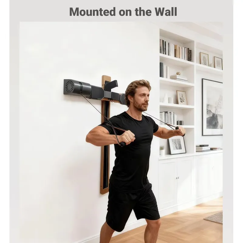 Fournisseur d'équipements de g - Home Gym Supplier avis et prix