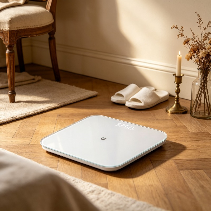 Balance corporelle numérique h - Home Gym Body Solid avis et prix