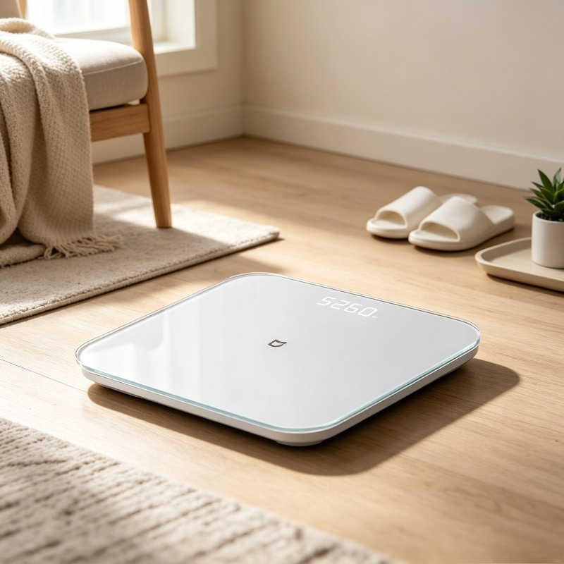 Balance corporelle numérique h - Home Gym Body Solid avis et prix