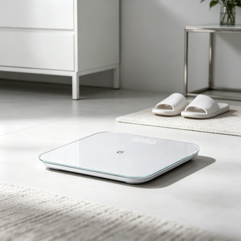 Balance corporelle numérique h - Home Gym Body Solid avis et prix