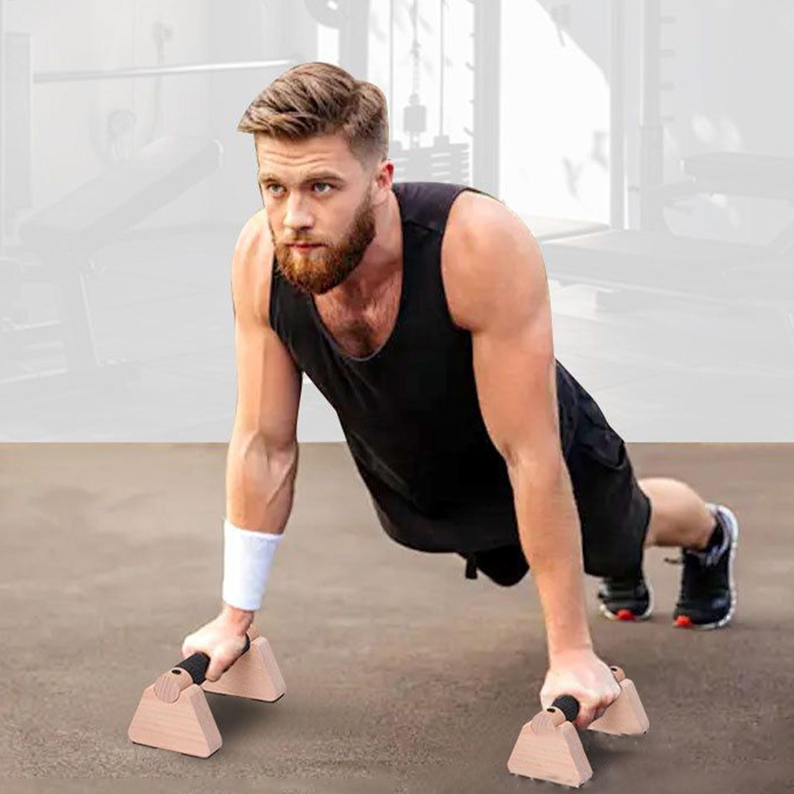 Barre de calistenie en bois, p - Home Gym Body Solid avis et prix