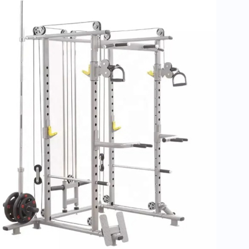 DXXY YR-1601 Équipement de fit - Cable Pulley System avis et prix