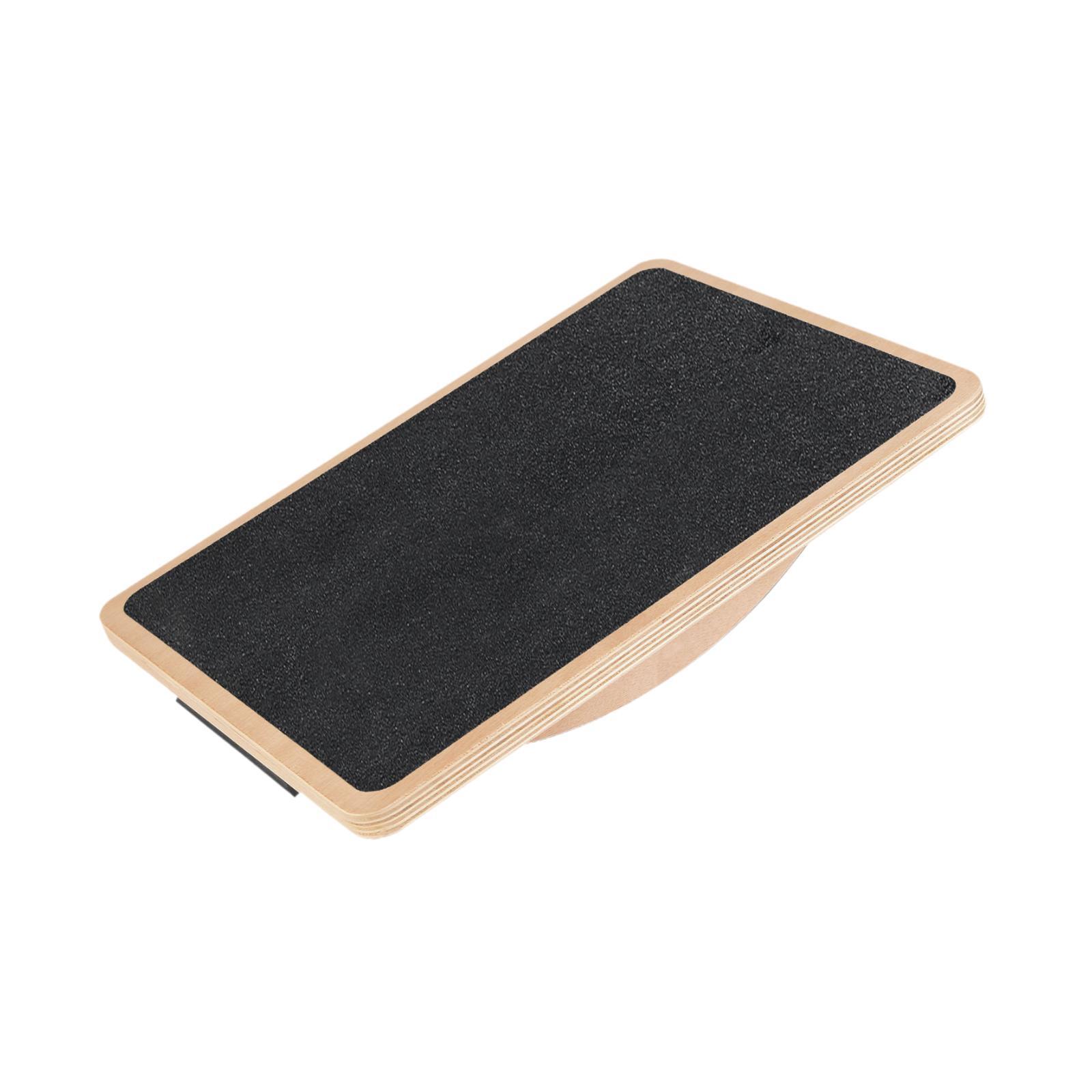Planche d'équilibre en bois ma - Home Gym Body Solid avis et prix