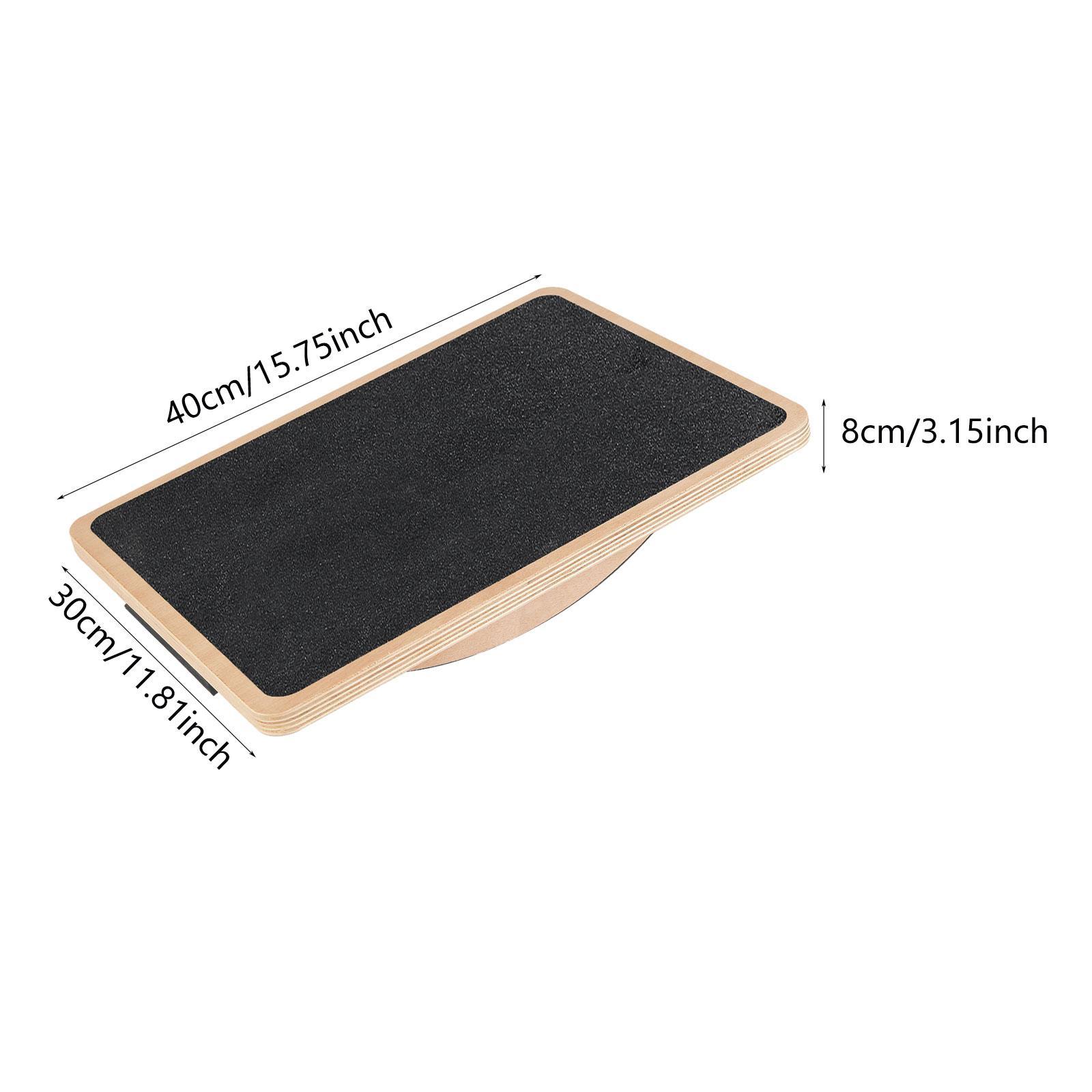 Planche d'équilibre en bois ma - Home Gym Body Solid avis et prix