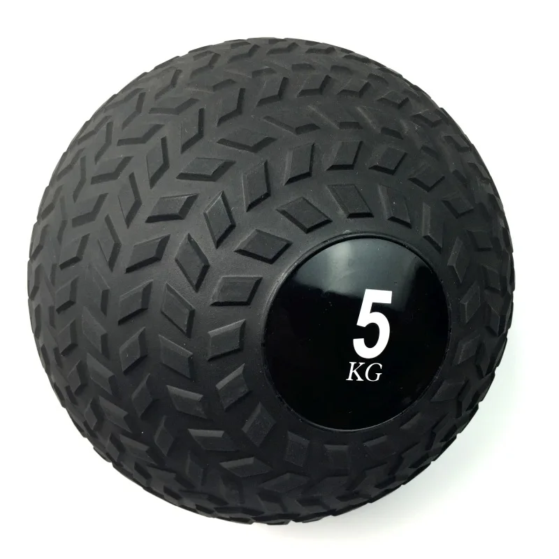 Ballon de fitness à haute rési - Medicine Ball Slam avis et prix