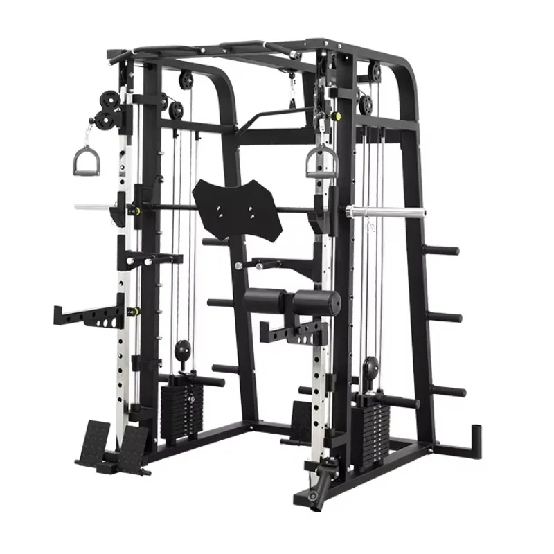 2026 Rack de musculation combi - Home Gym Smith avis et prix