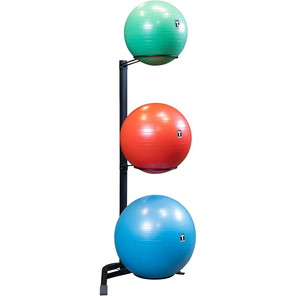 Support pour ballons de stabil - Home Gym Body Solid avis et prix