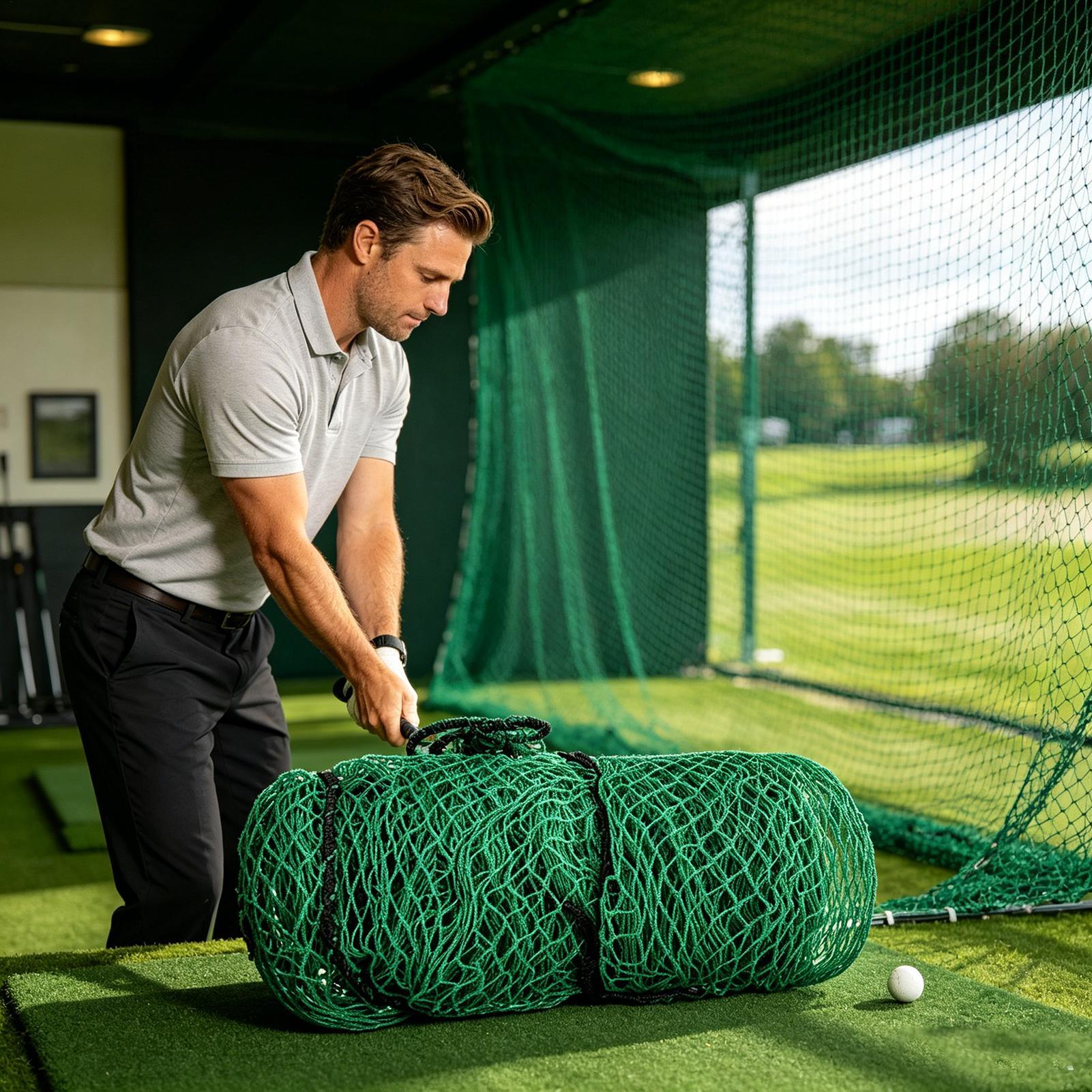 Filet de golf d'extérieur pour - Home Gym Outdoor avis et prix