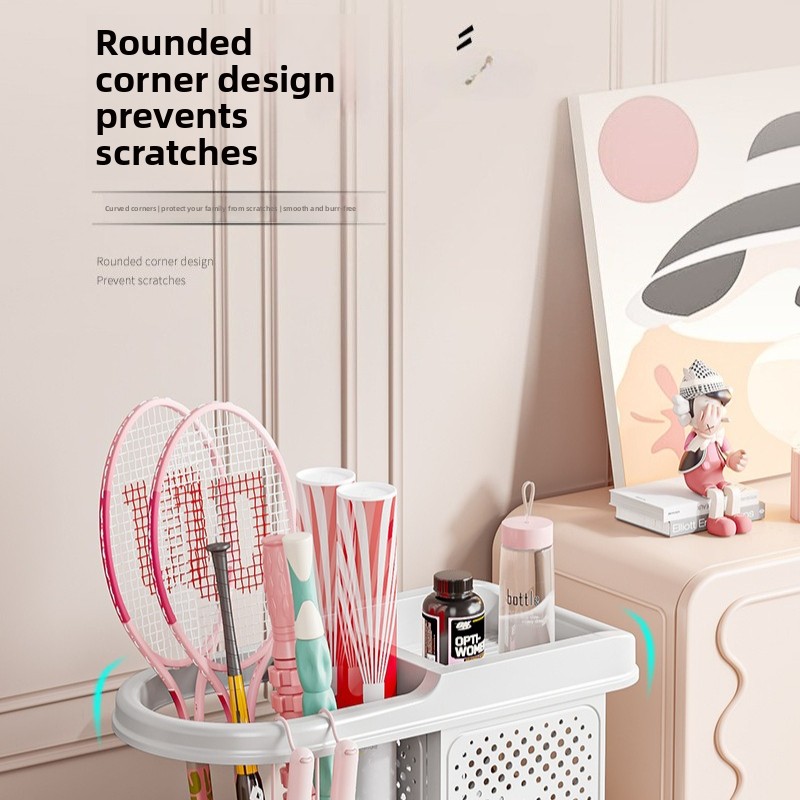 Chariot de rangement pour tapi - Home Gym Yoga Storage avis et prix