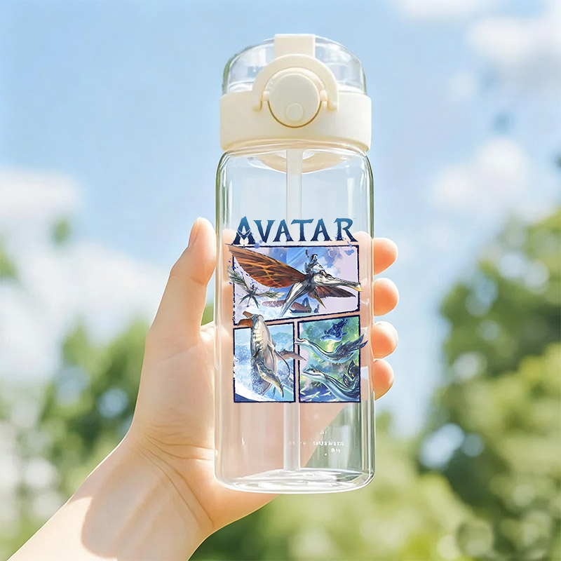 400ml films Avatar sport boute - Kettler Home Gym avis et prix