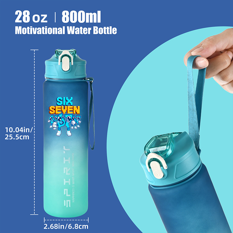 Six Seven 67 bouteille d'eau t - Kettler Home Gym avis et prix