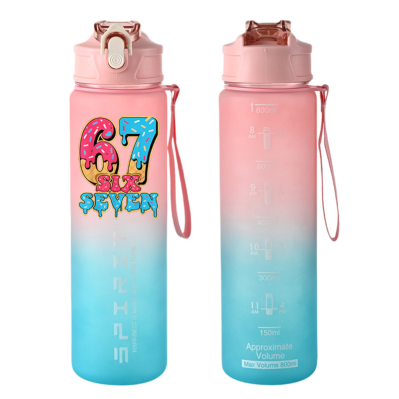 Six Seven 67 bouteille d'eau t - Kettler Home Gym avis et prix