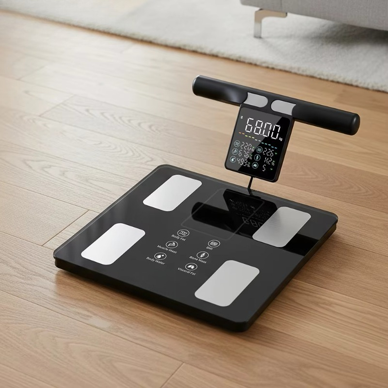 Nouvelle balance intelligente  - Home Gym Body Solid avis et prix
