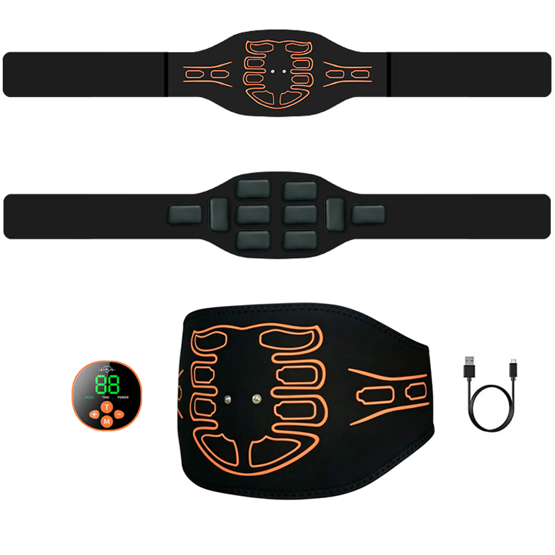 Ceinture de tonification abdom - Home Gym Studio avis et prix