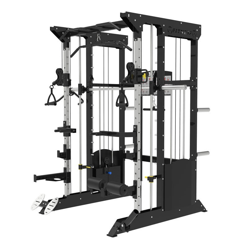Nouveauté 2026 : Équipement de - Home Gym Smith avis et prix