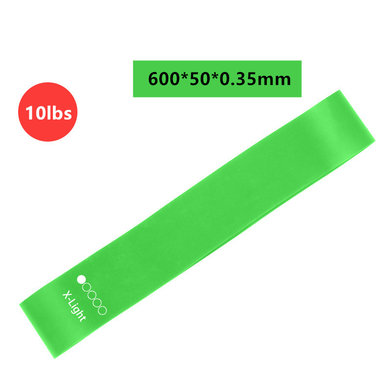 Ensemble de 5 bandes de résist - Home Gym Yoga Storage avis et prix