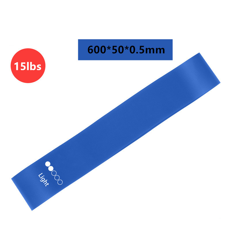 Ensemble de 5 bandes de résist - Home Gym Yoga Storage avis et prix