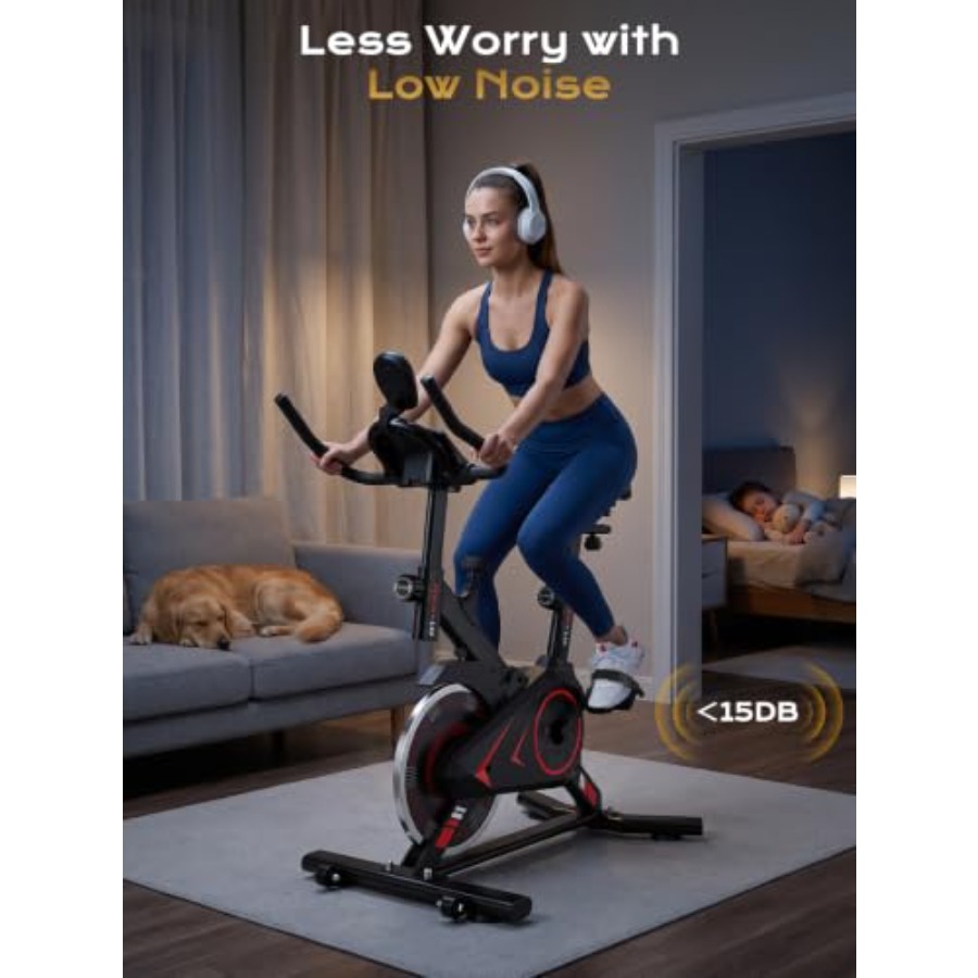 Vélo d'exercice pour salle de  - Home Gym Leg avis et prix