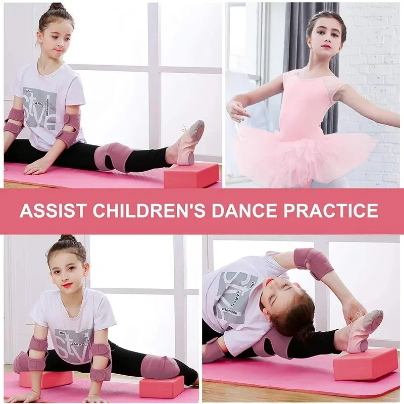 Blocs de yoga en mousse EVA ha - Home Gym Body Solid avis et prix