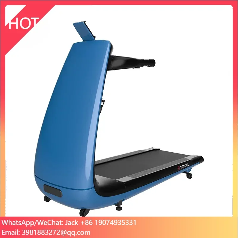 Tapis roulant électrique de fo - Home Gym Supplier avis et prix