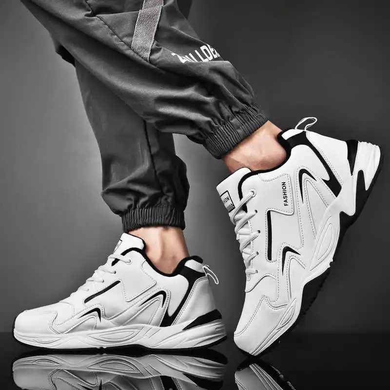 Baskets Deadlift décontractées - Home Gym Old School avis et prix