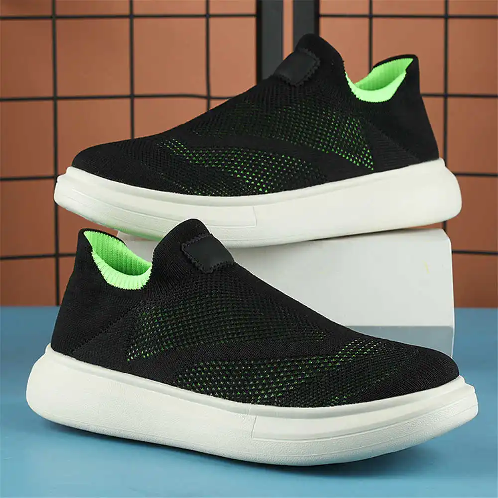 Chaussures à plateforme marron - Home Gym Old School avis et prix