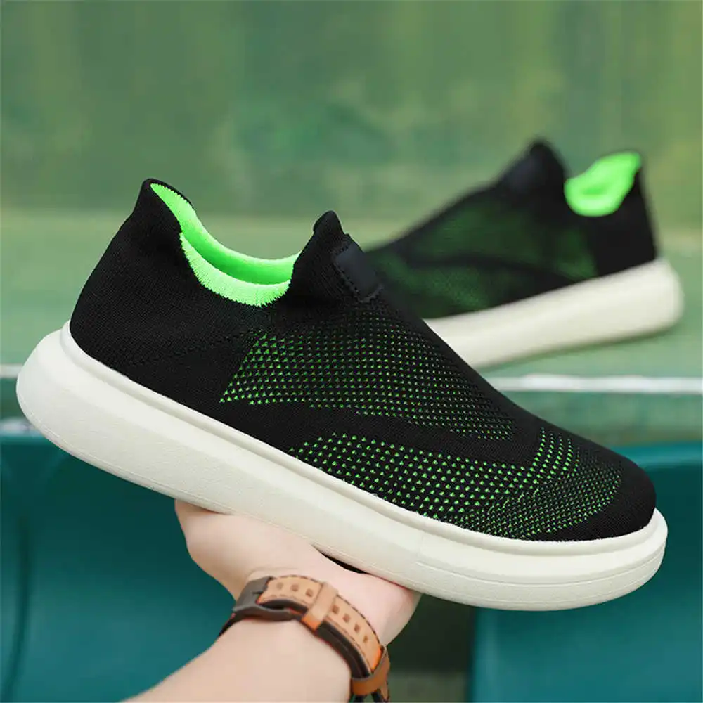 Chaussures à plateforme marron - Home Gym Old School avis et prix