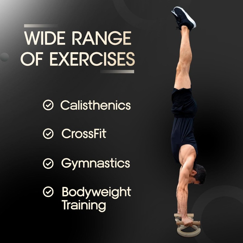 Support de pompes à mains en b - Home Gym Body Solid avis et prix
