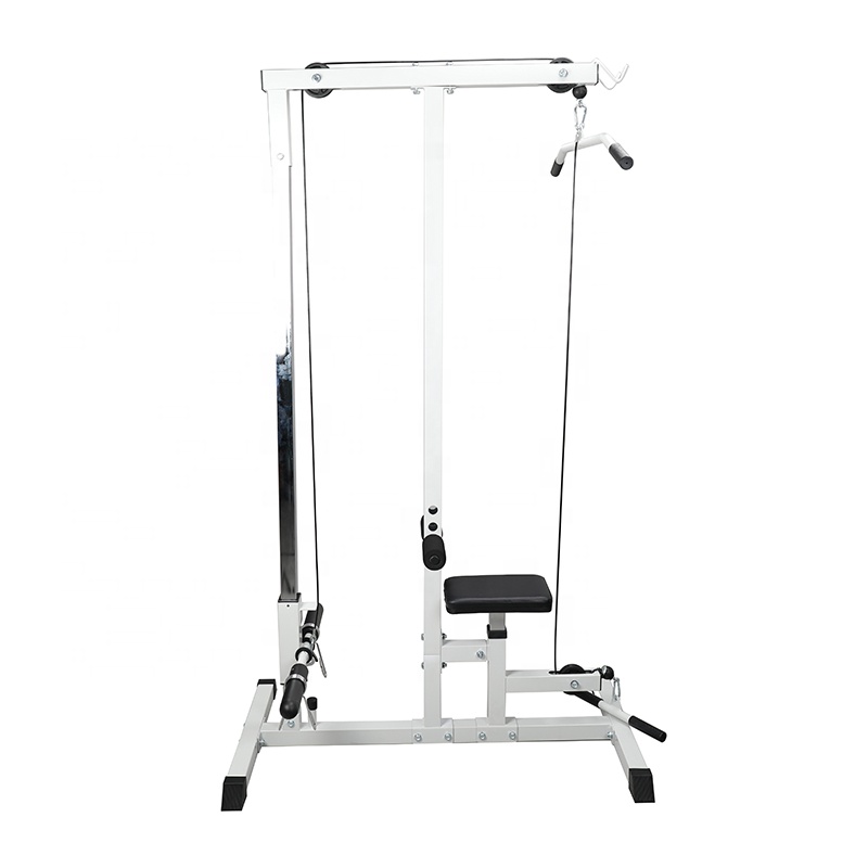 Machine d'entraînement multifo - Cable Pulley System avis et prix