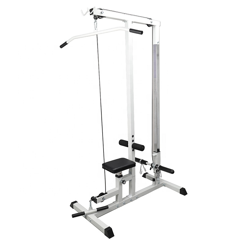 Machine d'entraînement multifo - Cable Pulley System avis et prix