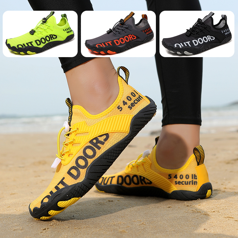 Chaussures aquatiques pour hom - Home Gym Outdoor avis et prix