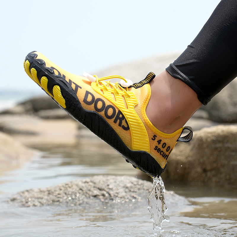 Chaussures aquatiques pour hom - Home Gym Outdoor avis et prix