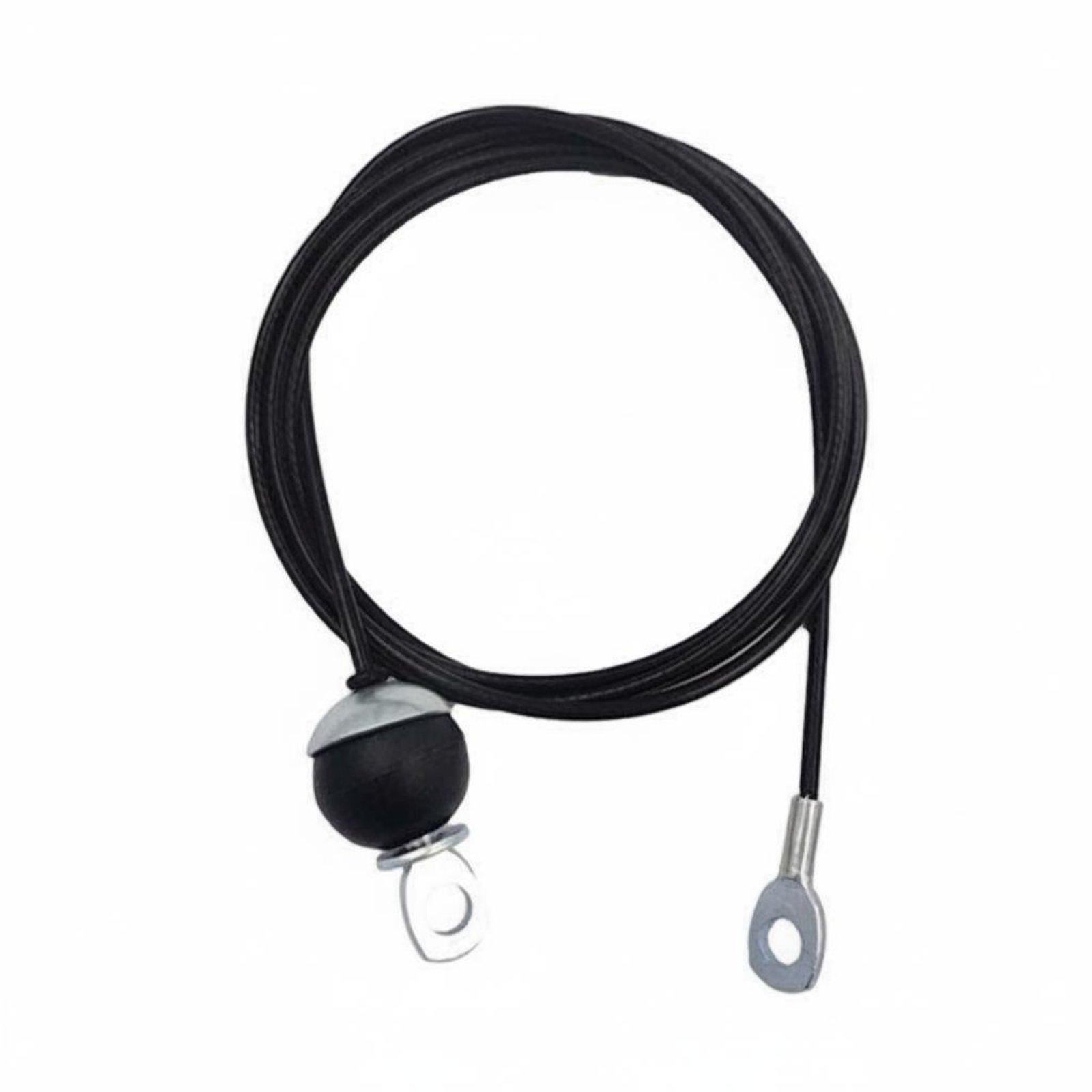 Câble de remplacement réglable - Cable Pulley System avis et prix